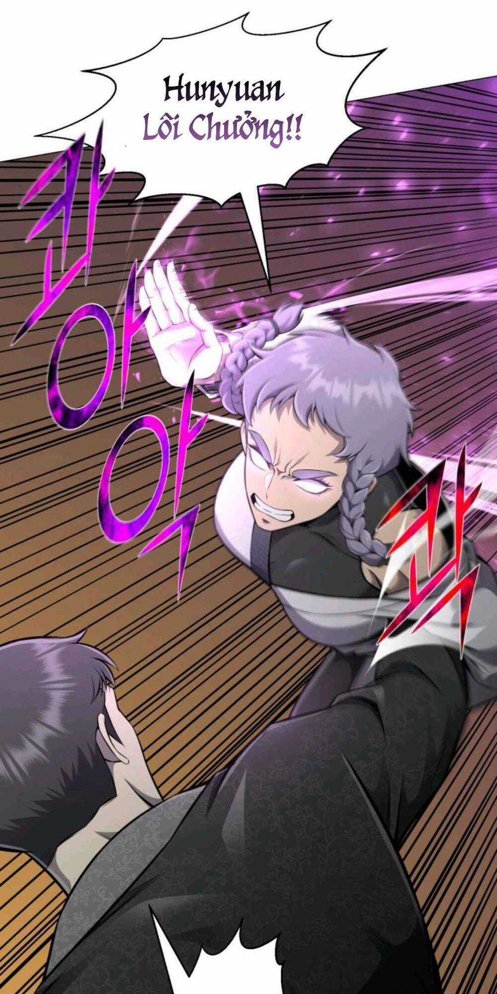 Luân Hồi Ác Nhân - Chapter 75 - Trang 6