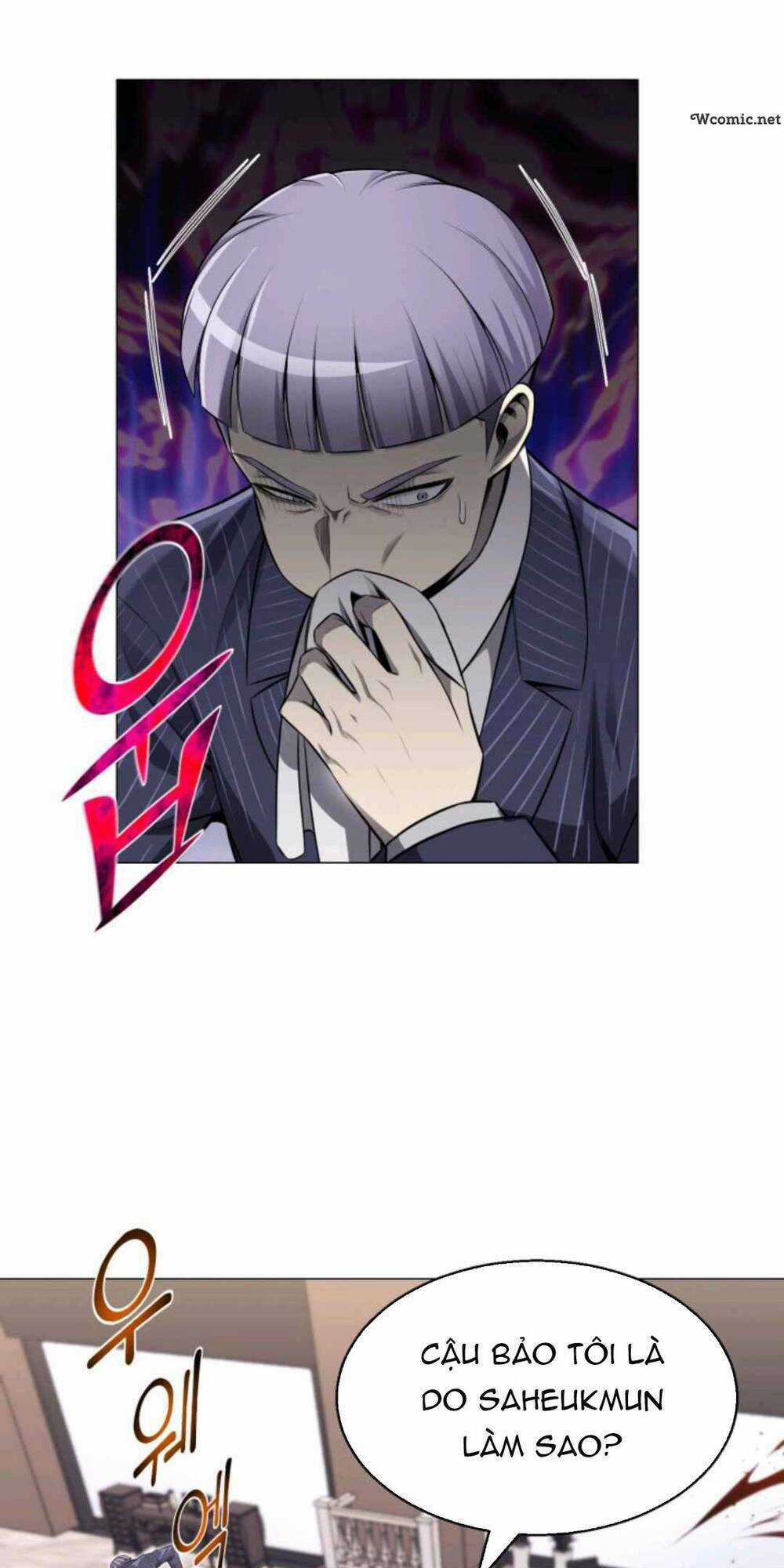 Luân Hồi Ác Nhân - Chapter 75 - Trang 54