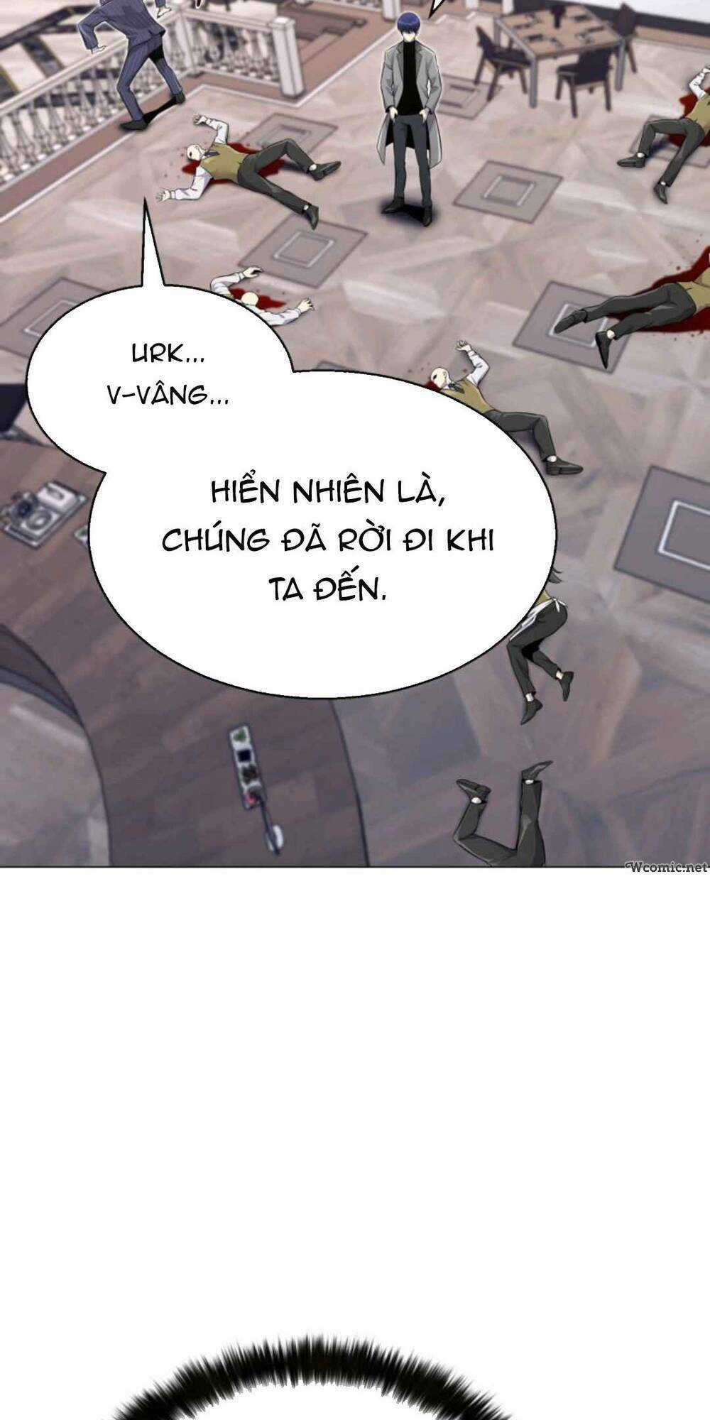Luân Hồi Ác Nhân - Chapter 75 - Trang 55