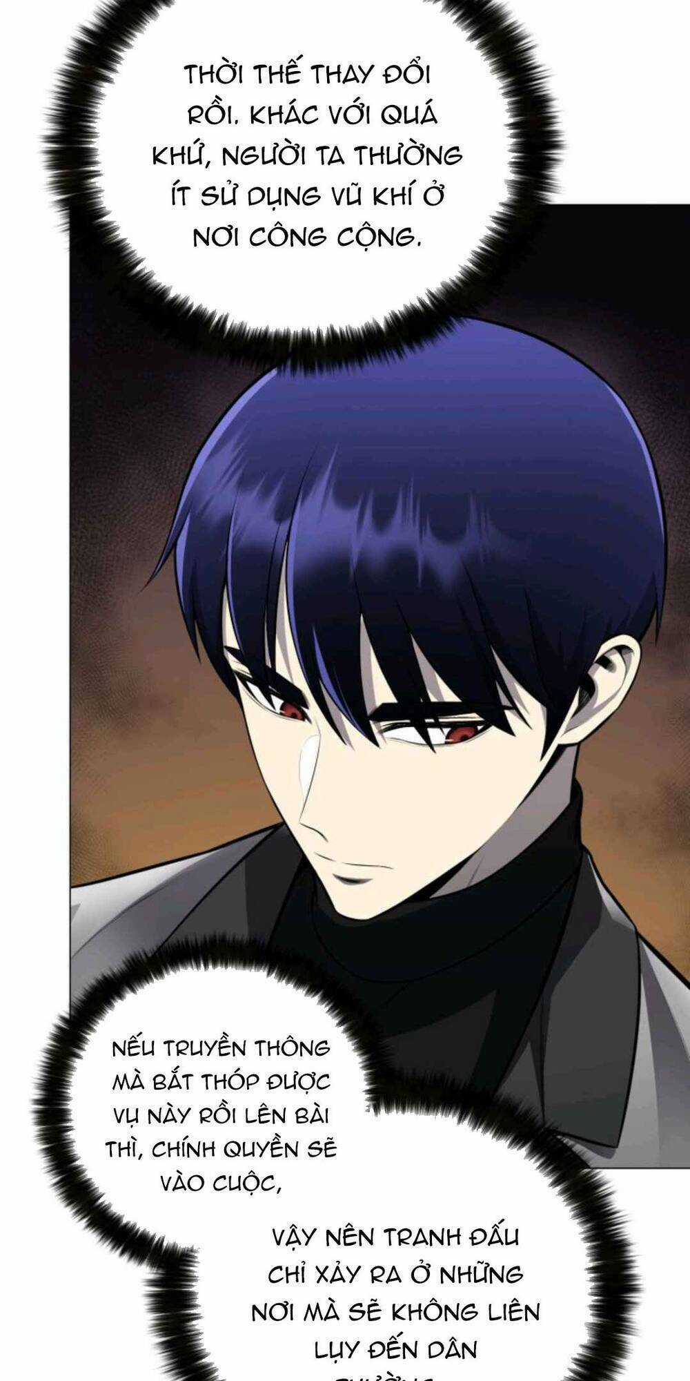 Luân Hồi Ác Nhân - Chapter 75 - Trang 56