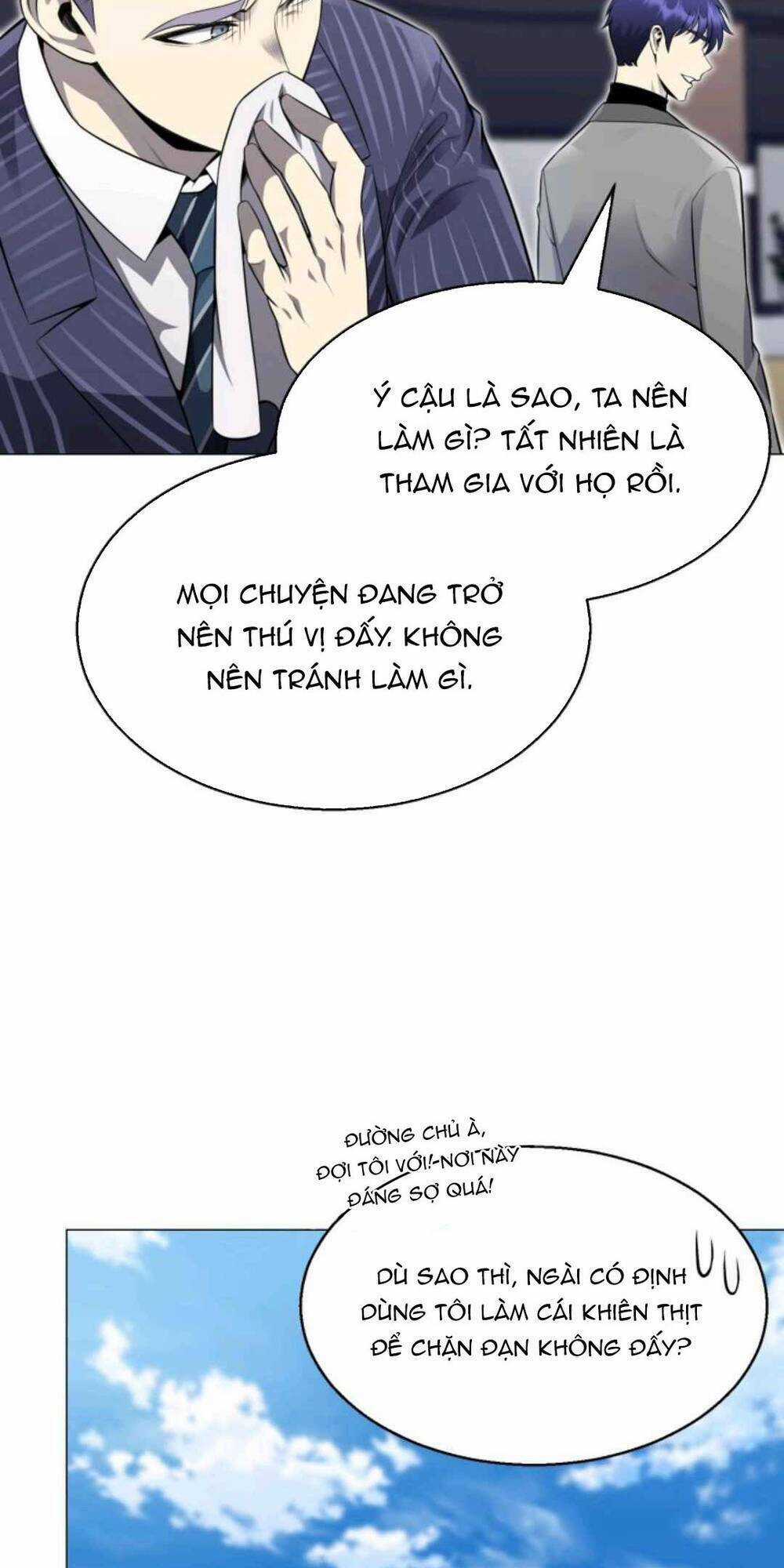Luân Hồi Ác Nhân - Chapter 75 - Trang 58