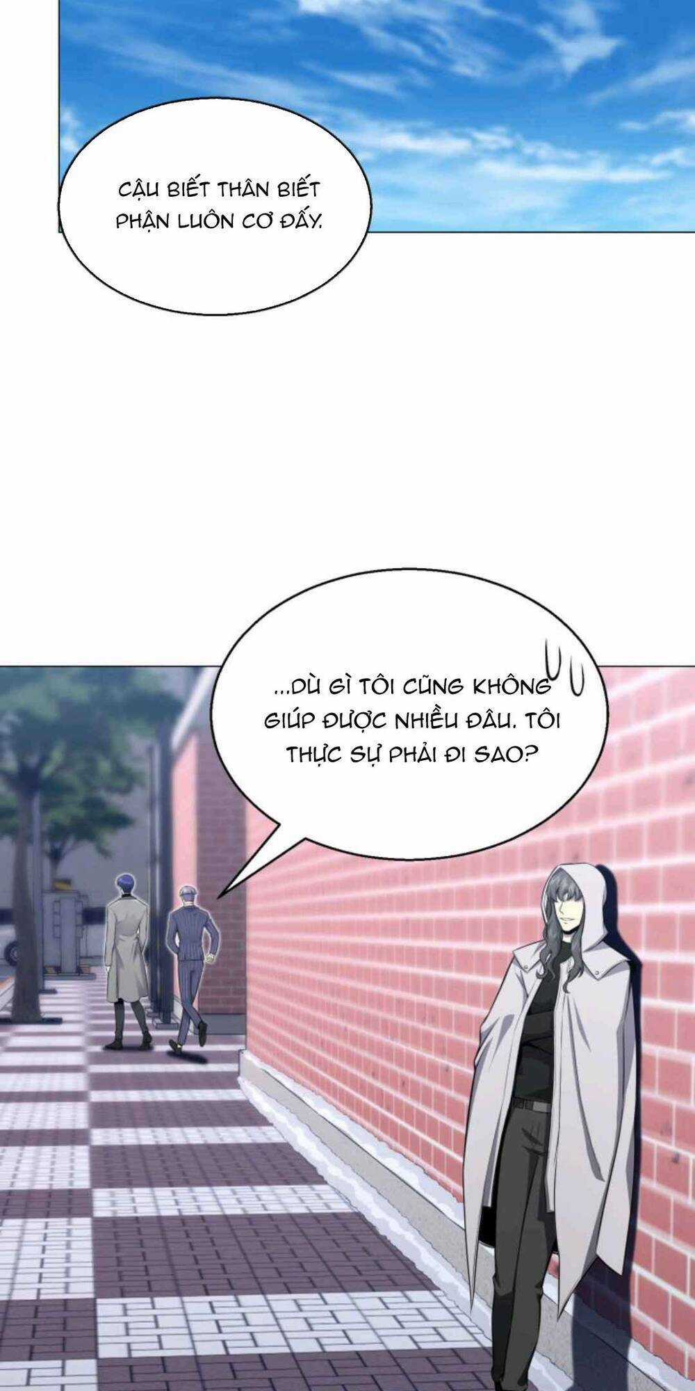 Luân Hồi Ác Nhân - Chapter 75 - Trang 59