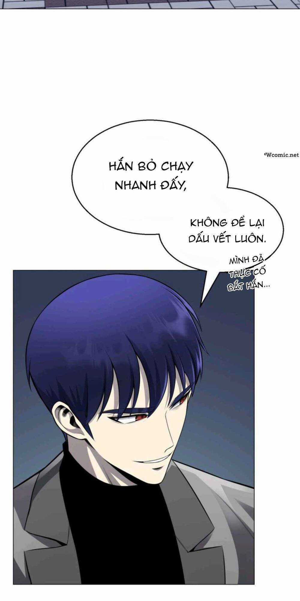 Luân Hồi Ác Nhân - Chapter 75 - Trang 64