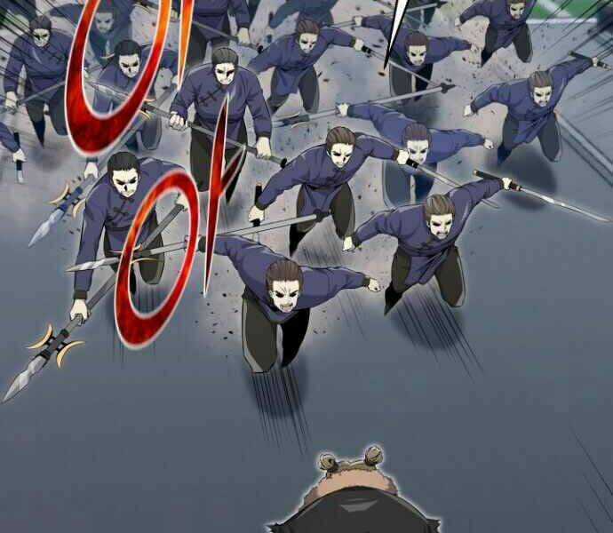 Luân Hồi Ác Nhân - Chapter 78 - Trang 5