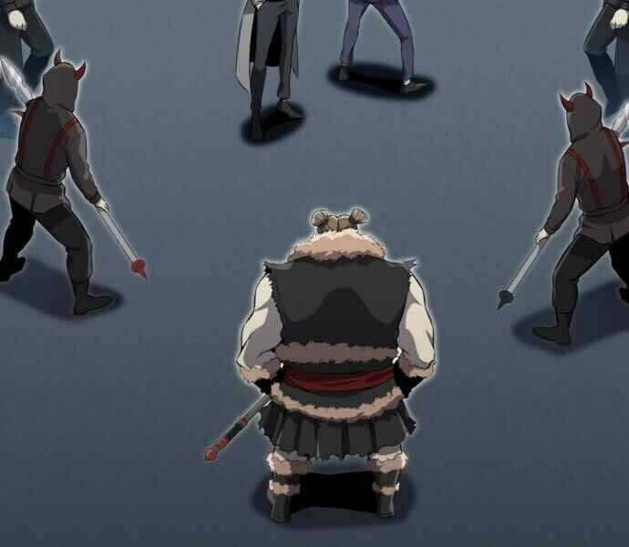 Luân Hồi Ác Nhân - Chapter 78 - Trang 73