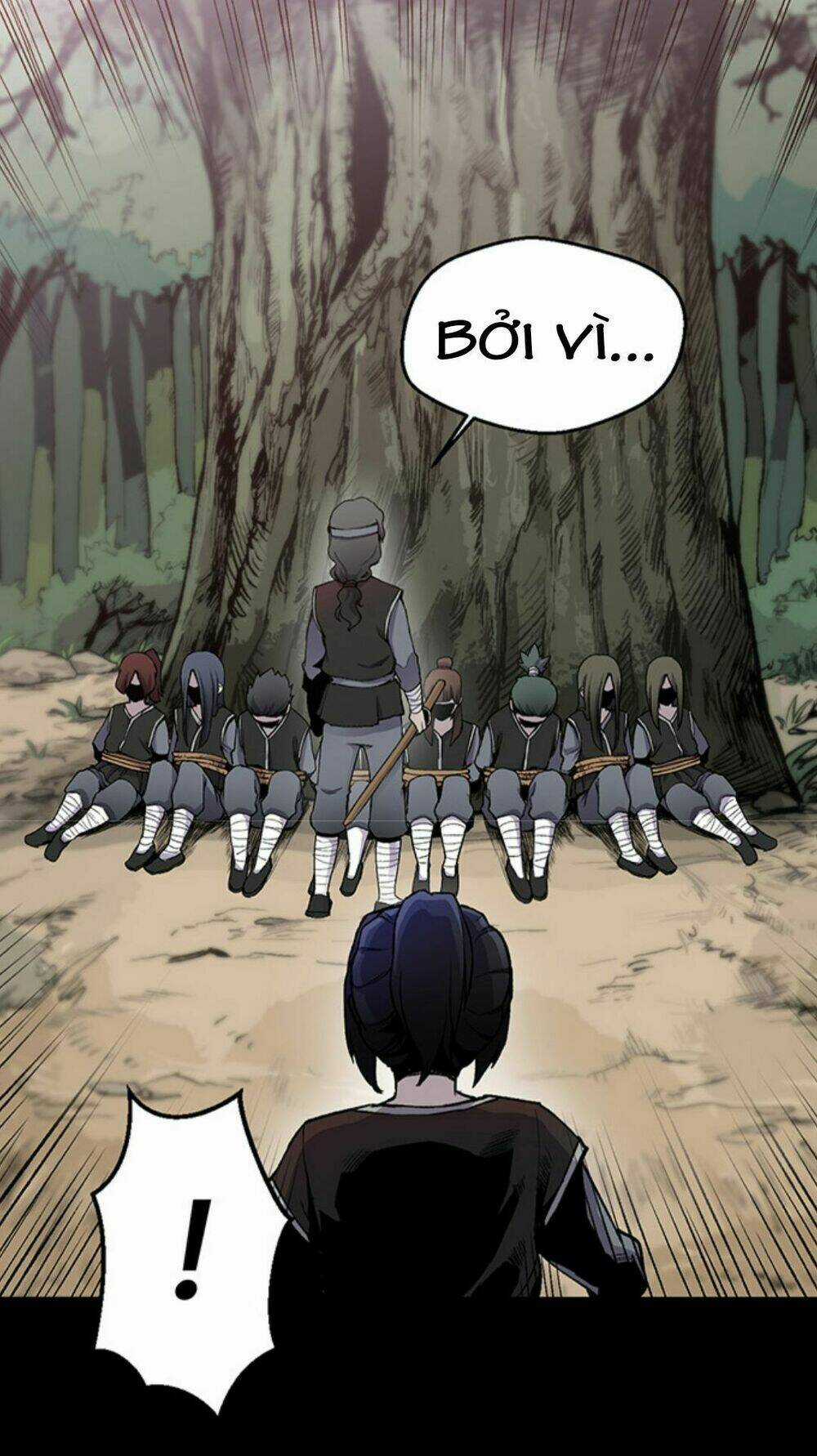 Luân Hồi Ác Nhân - Chapter 8 - Trang 11