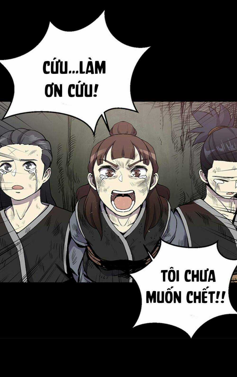 Luân Hồi Ác Nhân - Chapter 8 - Trang 13
