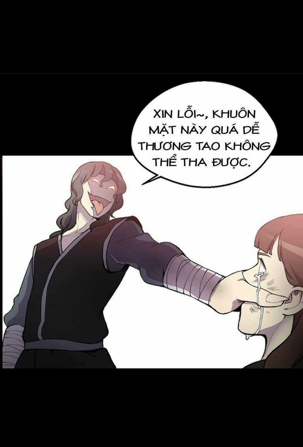 Luân Hồi Ác Nhân - Chapter 8 - Trang 15