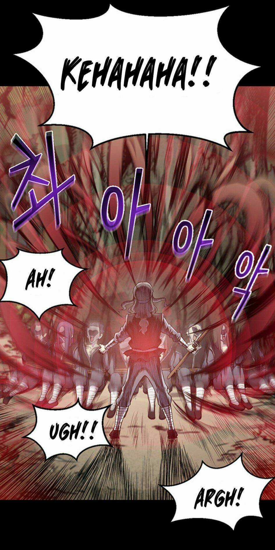 Luân Hồi Ác Nhân - Chapter 8 - Trang 18