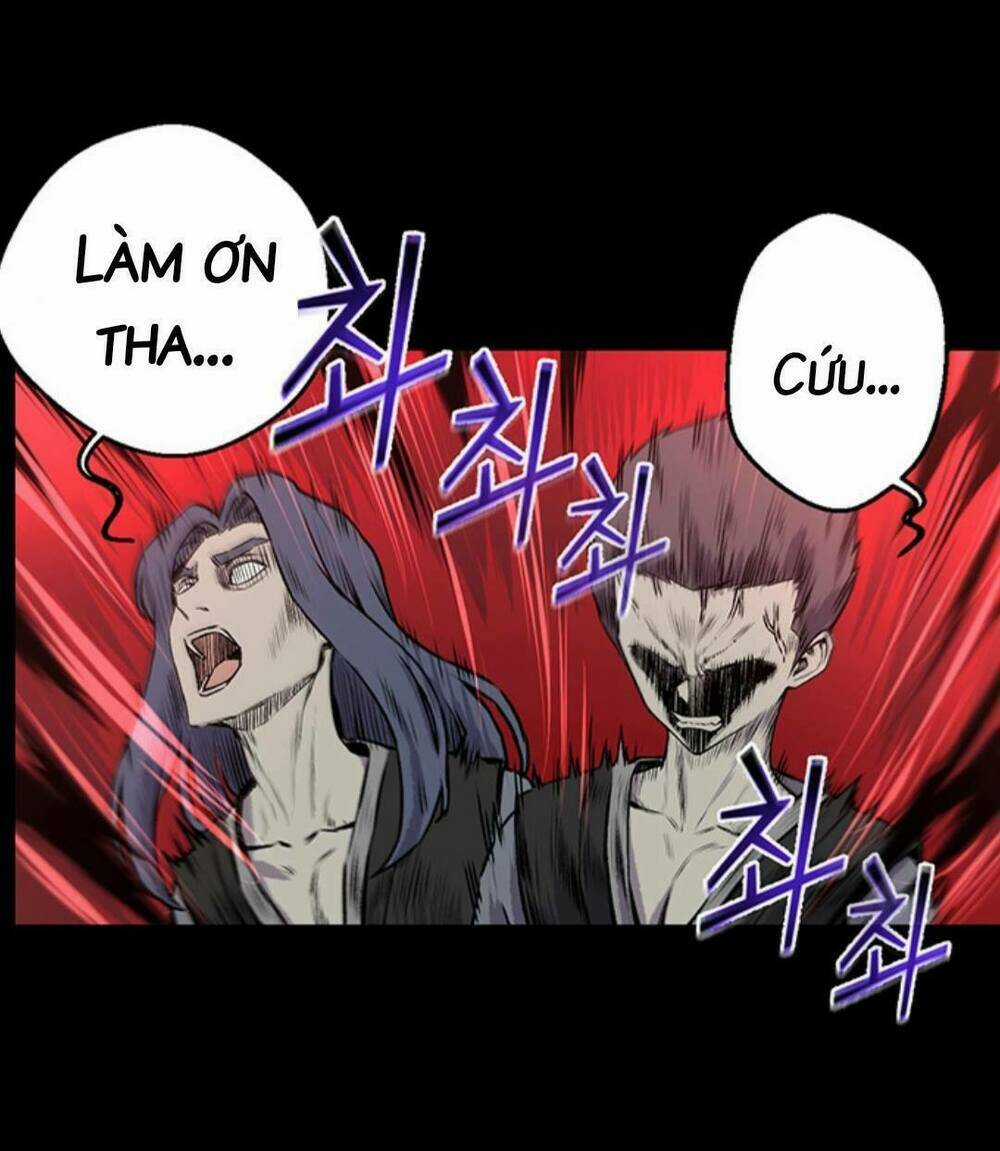 Luân Hồi Ác Nhân - Chapter 8 - Trang 21