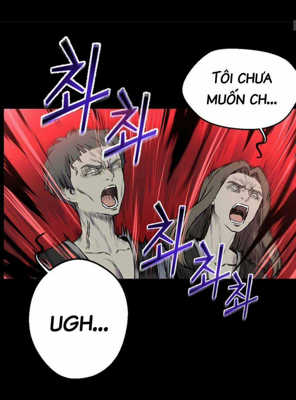 Luân Hồi Ác Nhân - Chapter 8 - Trang 22