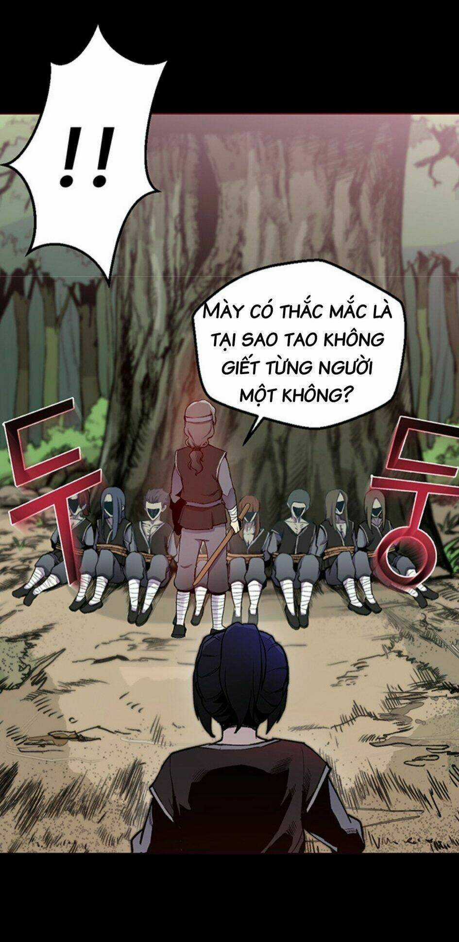 Luân Hồi Ác Nhân - Chapter 8 - Trang 24