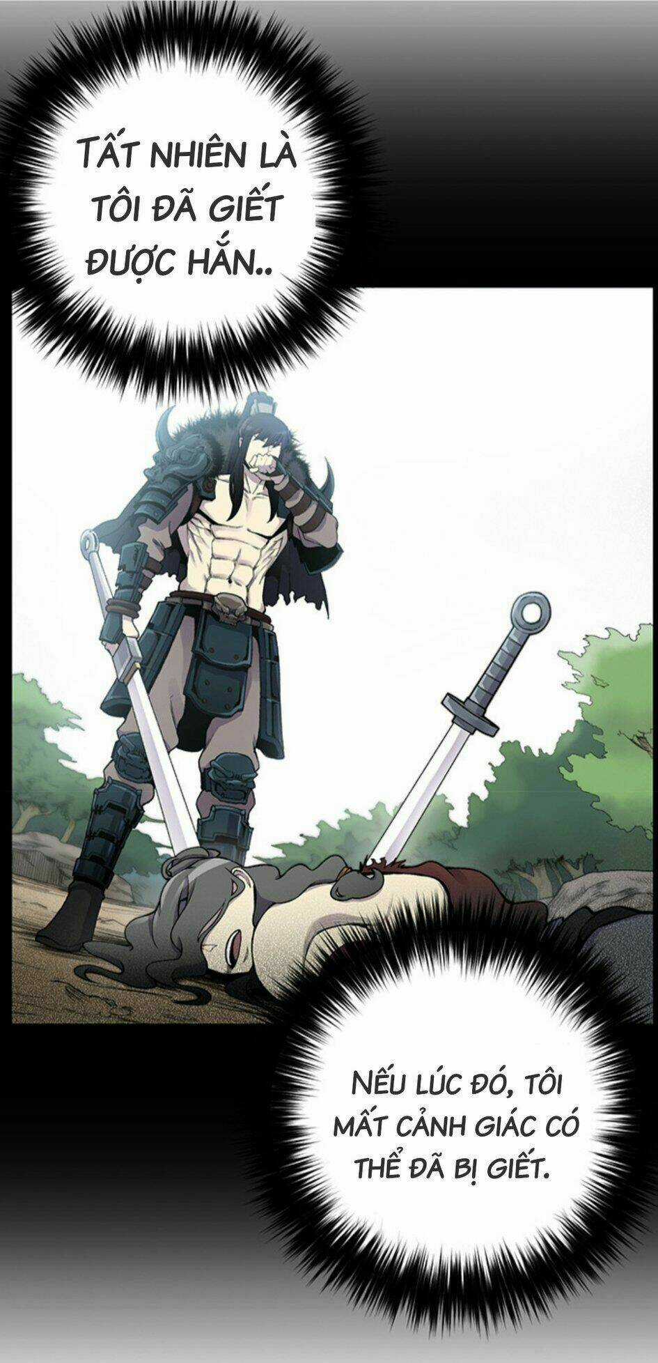 Luân Hồi Ác Nhân - Chapter 8 - Trang 27