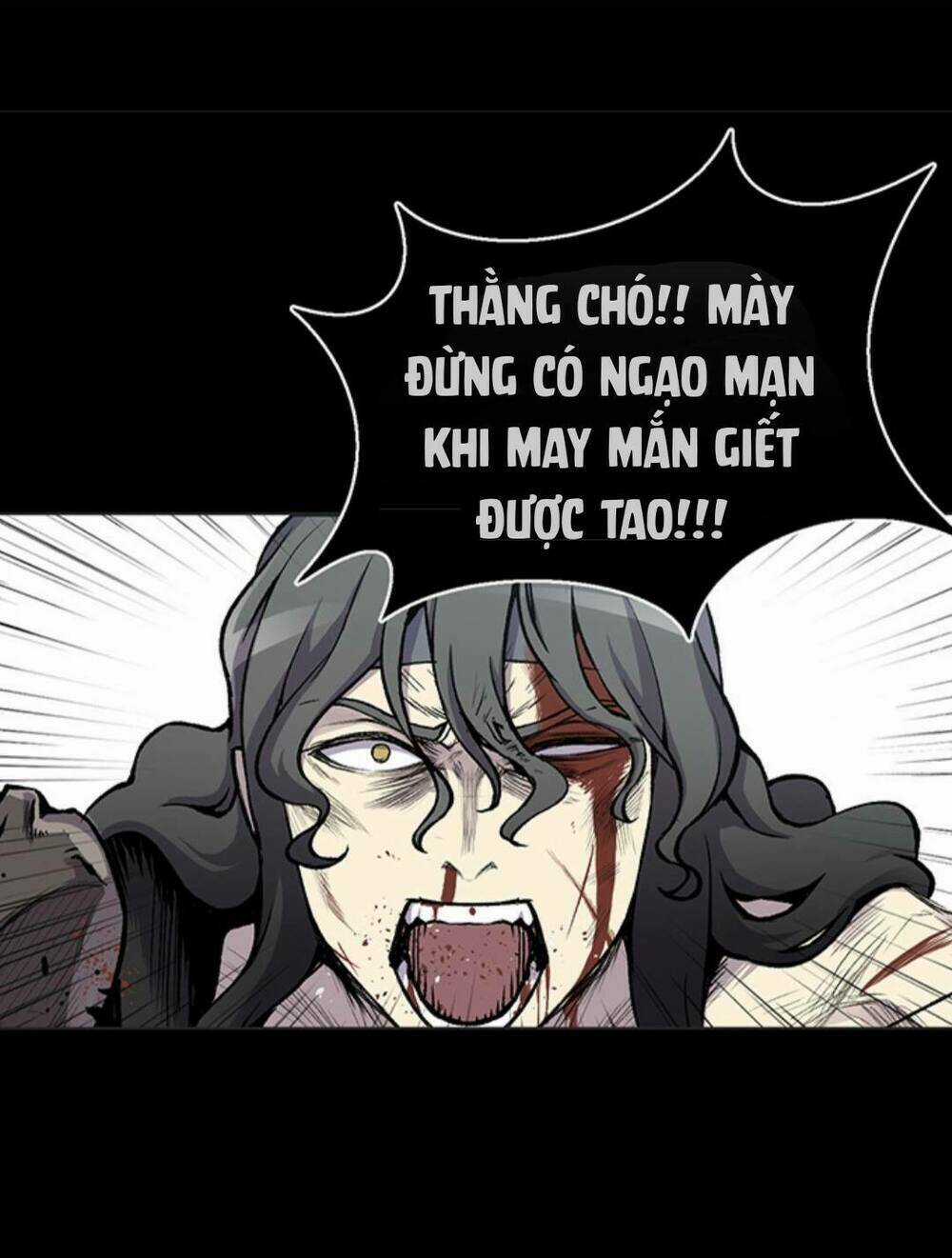 Luân Hồi Ác Nhân - Chapter 8 - Trang 29