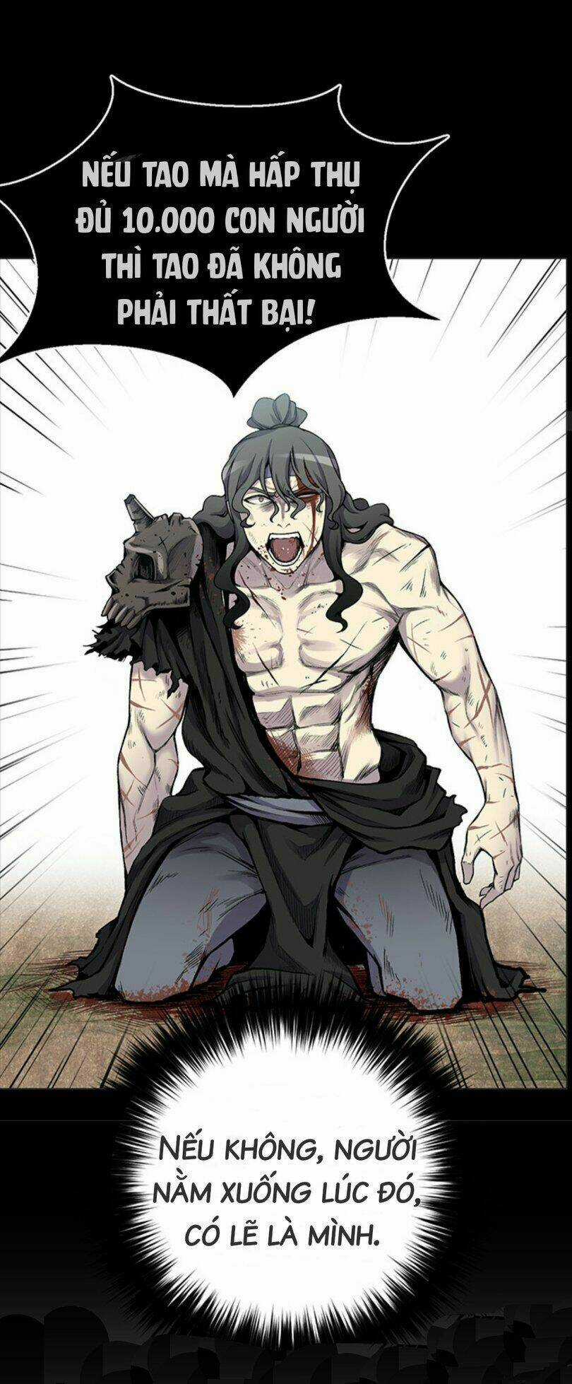 Luân Hồi Ác Nhân - Chapter 8 - Trang 30