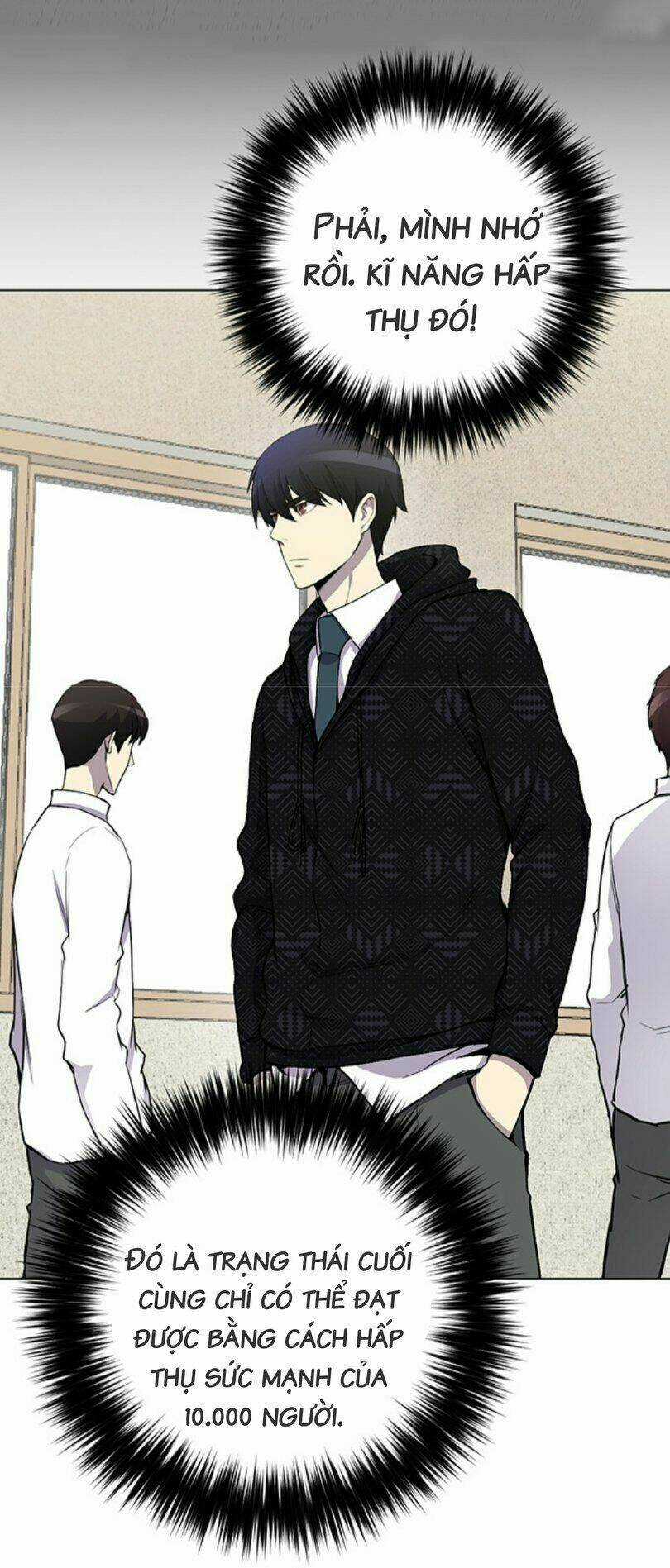 Luân Hồi Ác Nhân - Chapter 8 - Trang 31