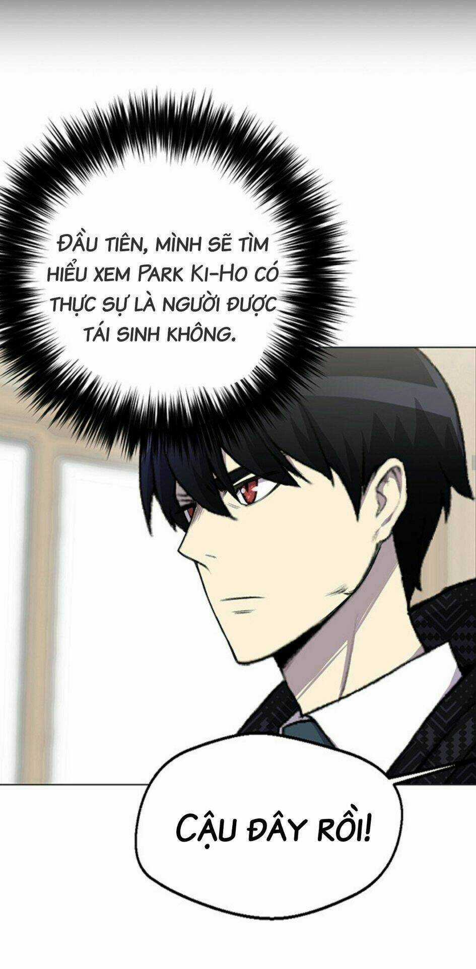 Luân Hồi Ác Nhân - Chapter 8 - Trang 34