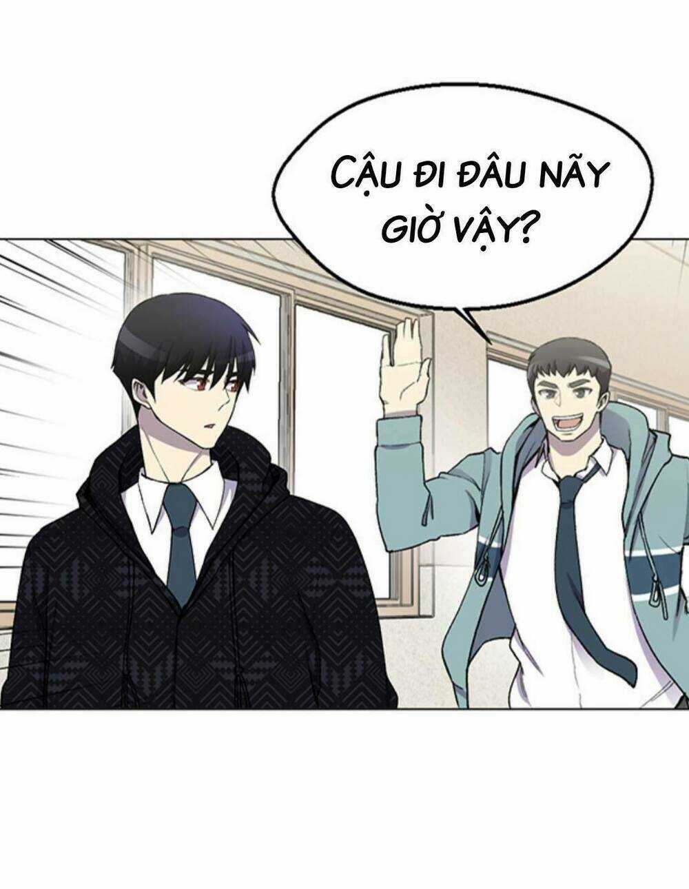 Luân Hồi Ác Nhân - Chapter 8 - Trang 35