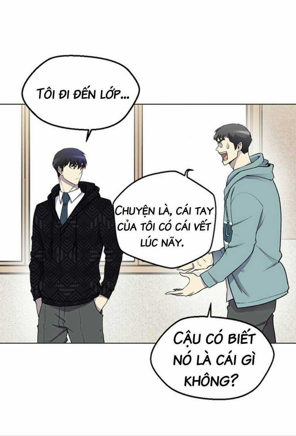 Luân Hồi Ác Nhân - Chapter 8 - Trang 36