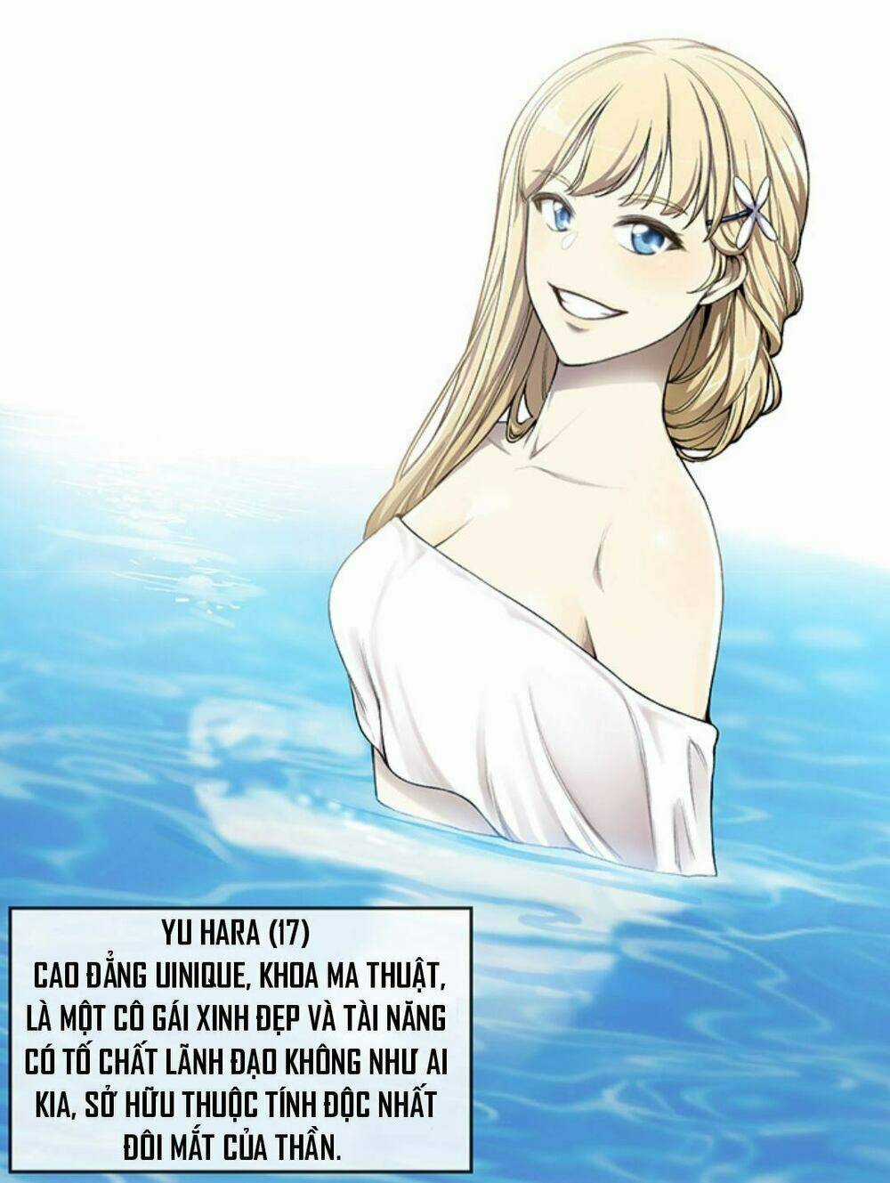 Luân Hồi Ác Nhân - Chapter 8 - Trang 42