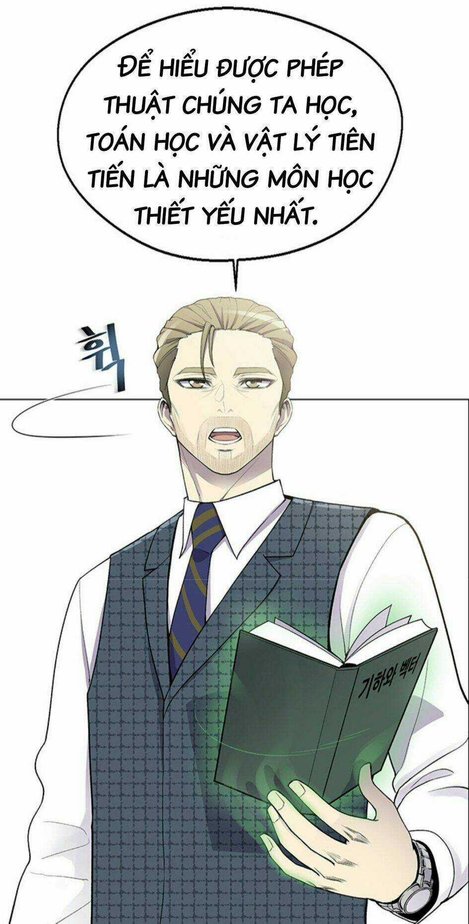 Luân Hồi Ác Nhân - Chapter 8 - Trang 46