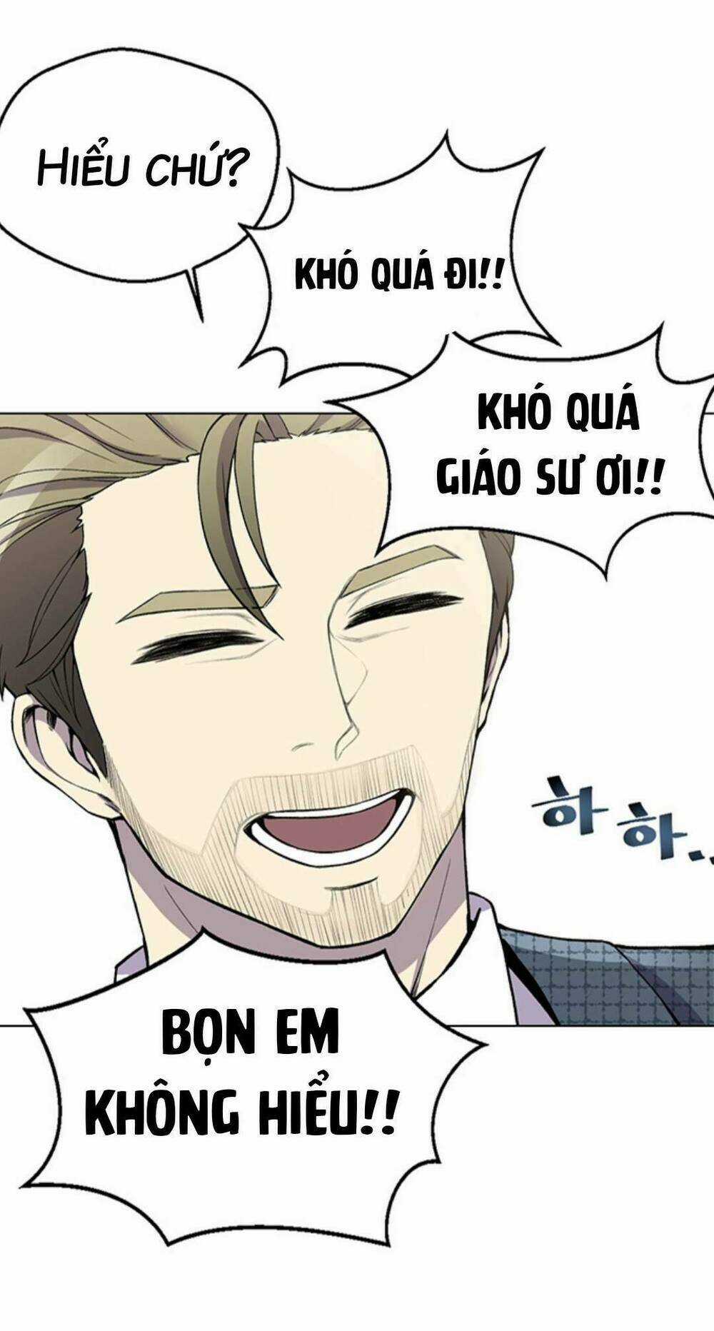 Luân Hồi Ác Nhân - Chapter 8 - Trang 47