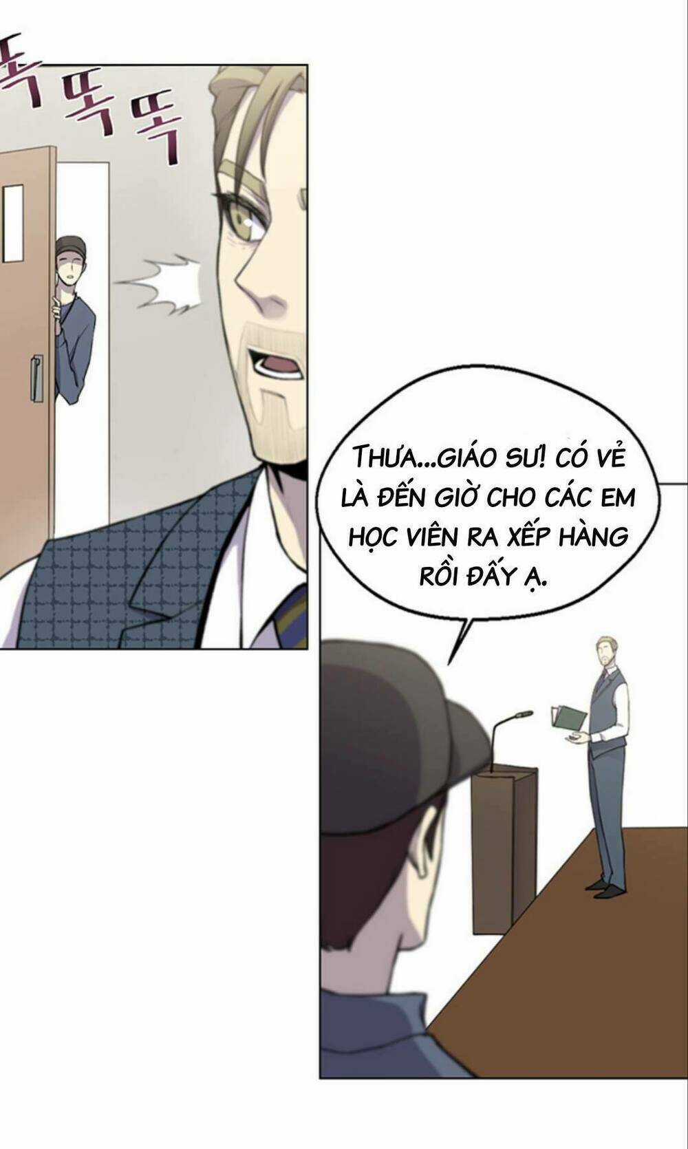 Luân Hồi Ác Nhân - Chapter 8 - Trang 48