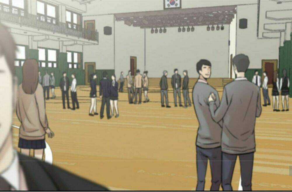 Luân Hồi Ác Nhân - Chapter 8 - Trang 50