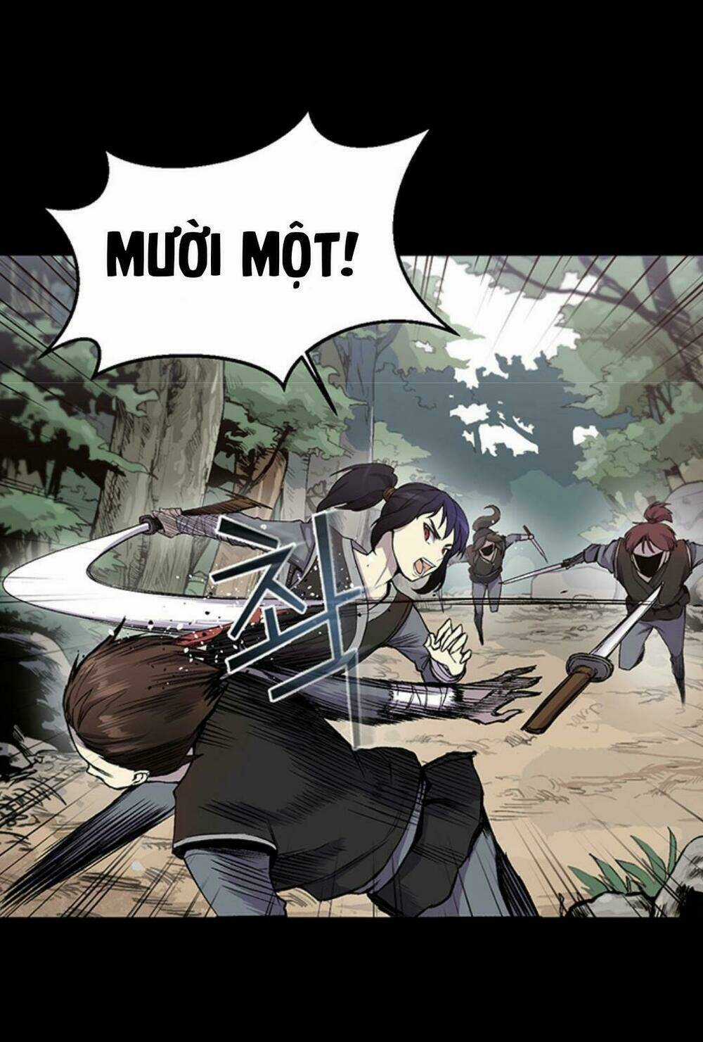 Luân Hồi Ác Nhân - Chapter 8 - Trang 6