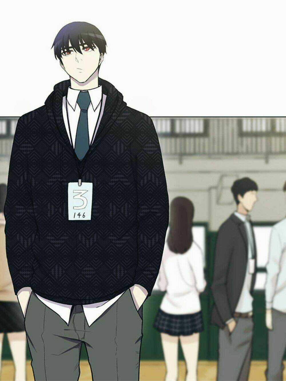 Luân Hồi Ác Nhân - Chapter 8 - Trang 51