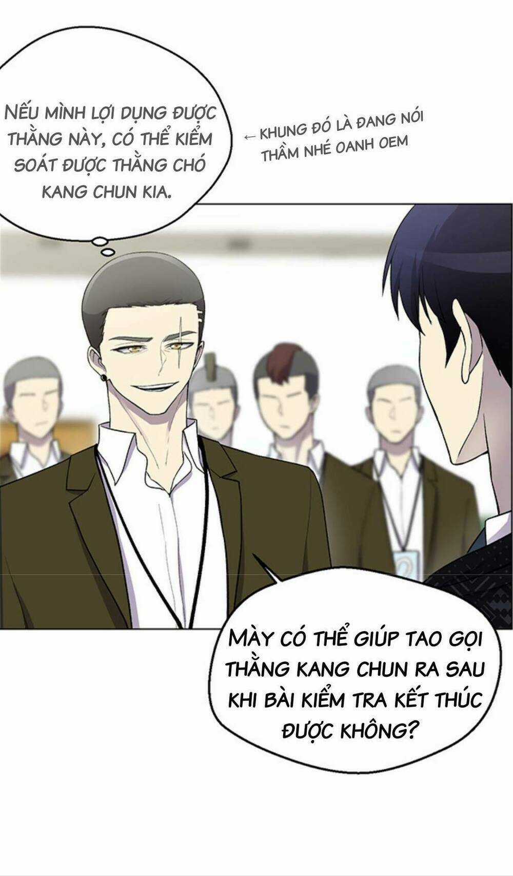 Luân Hồi Ác Nhân - Chapter 8 - Trang 56