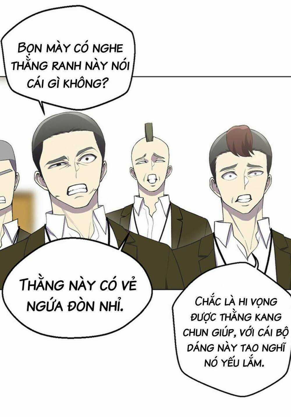 Luân Hồi Ác Nhân - Chapter 8 - Trang 60
