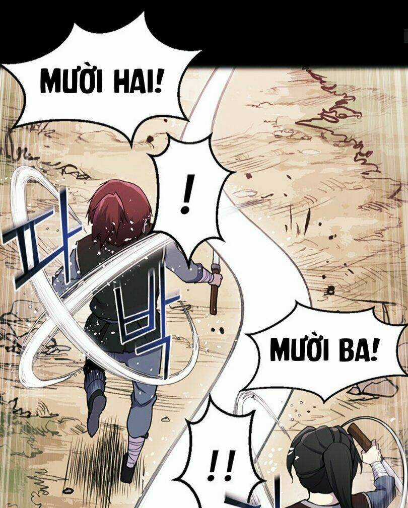 Luân Hồi Ác Nhân - Chapter 8 - Trang 7