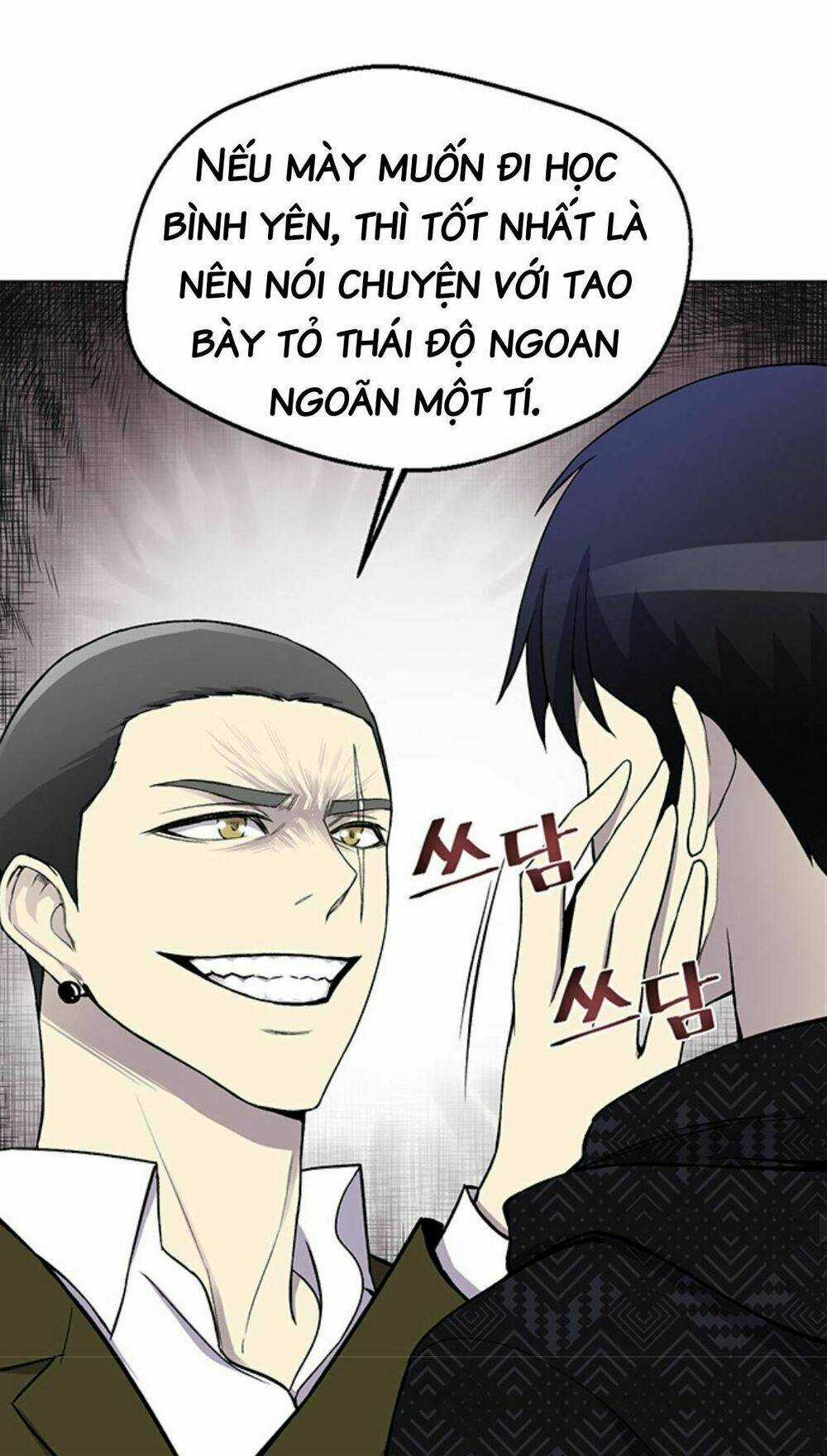 Luân Hồi Ác Nhân - Chapter 8 - Trang 61