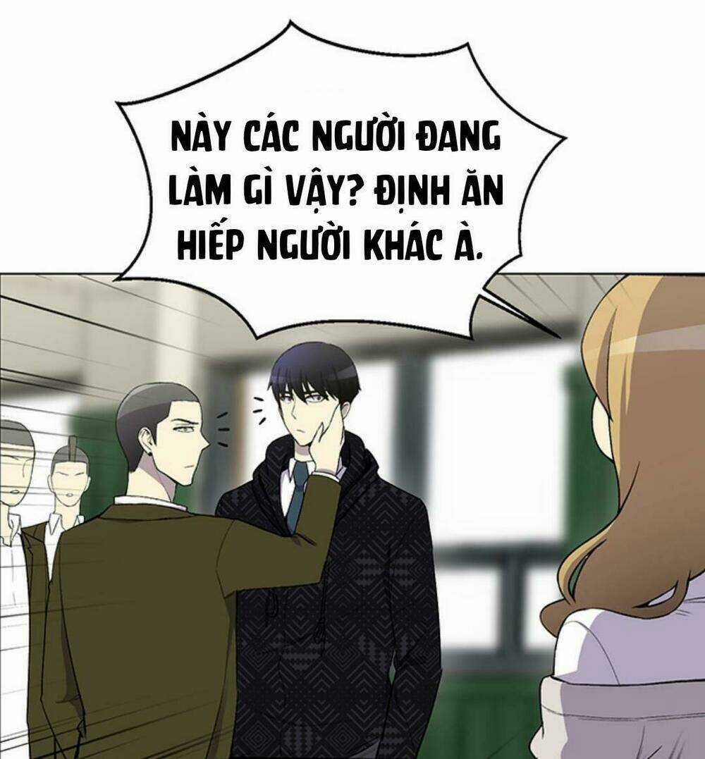 Luân Hồi Ác Nhân - Chapter 8 - Trang 62