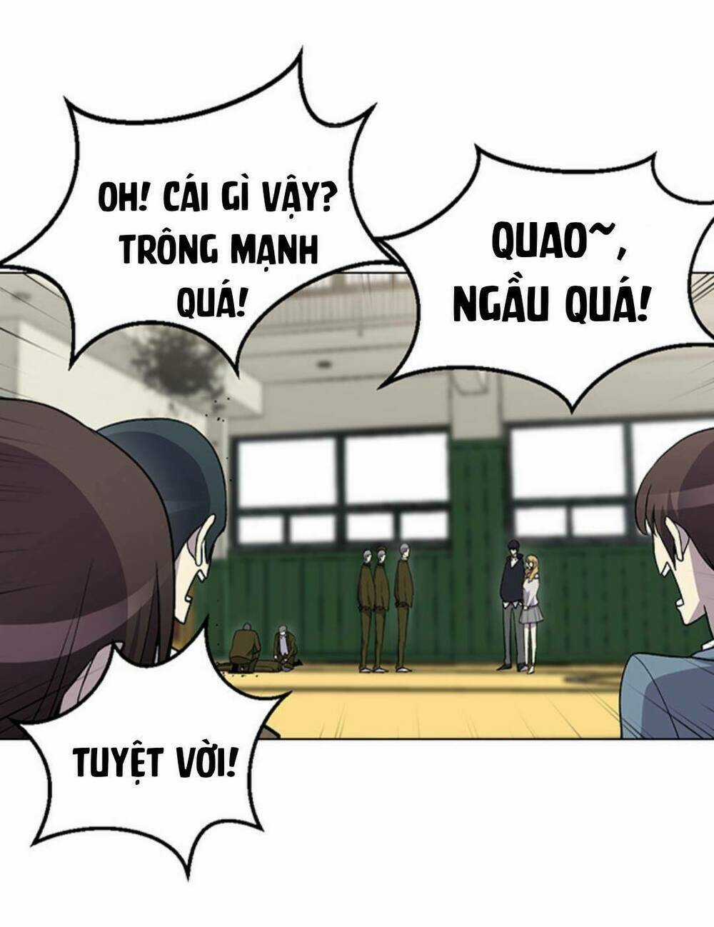Luân Hồi Ác Nhân - Chapter 8 - Trang 74