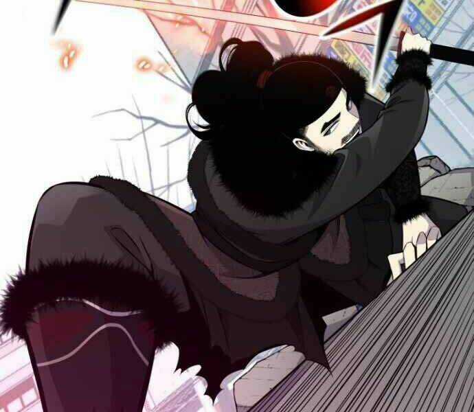 Luân Hồi Ác Nhân - Chapter 80 - Trang 154