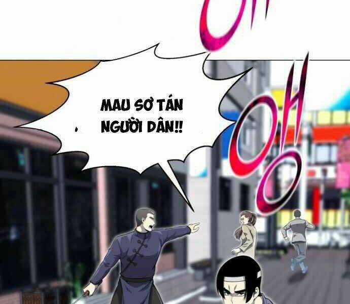 Luân Hồi Ác Nhân - Chapter 80 - Trang 5