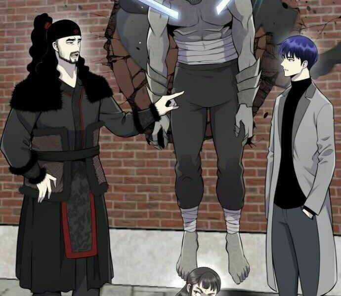 Luân Hồi Ác Nhân - Chapter 80 - Trang 85