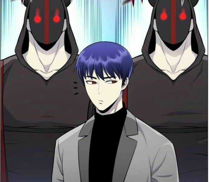 Luân Hồi Ác Nhân - Chapter 80 - Trang 95