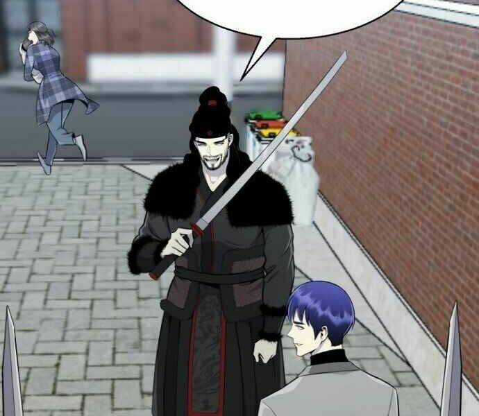 Luân Hồi Ác Nhân - Chapter 80 - Trang 97