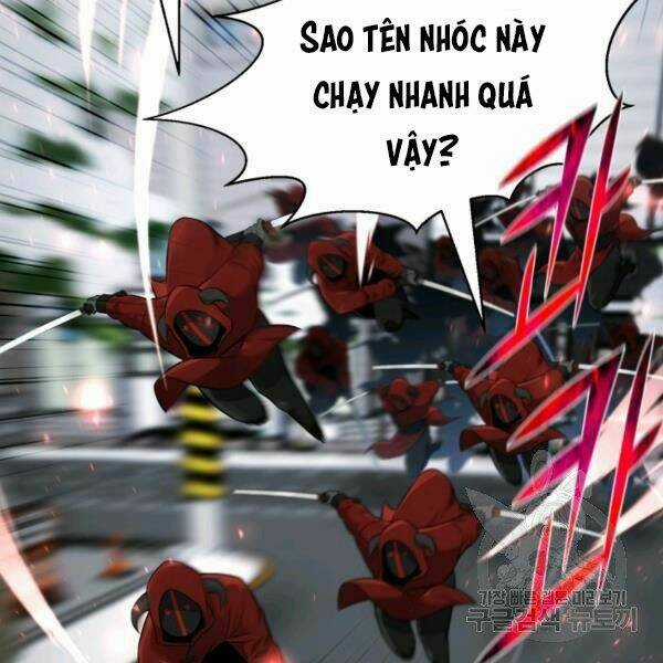 Luân Hồi Ác Nhân - Chapter 83 - Trang 116