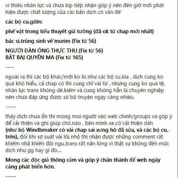 Luân Hồi Ác Nhân - Chapter 83 - Trang 132