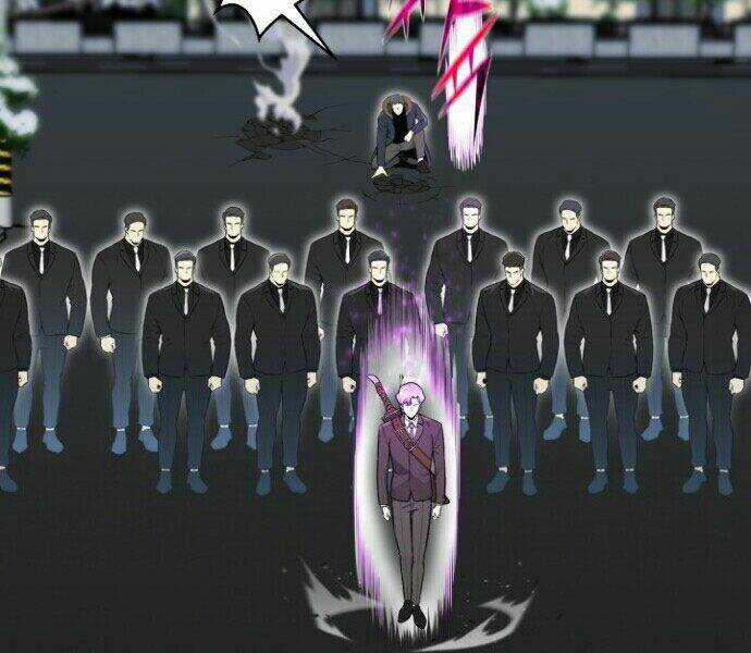 Luân Hồi Ác Nhân - Chapter 85 - Trang 30