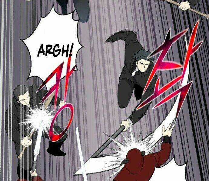 Luân Hồi Ác Nhân - Chapter 85 - Trang 55