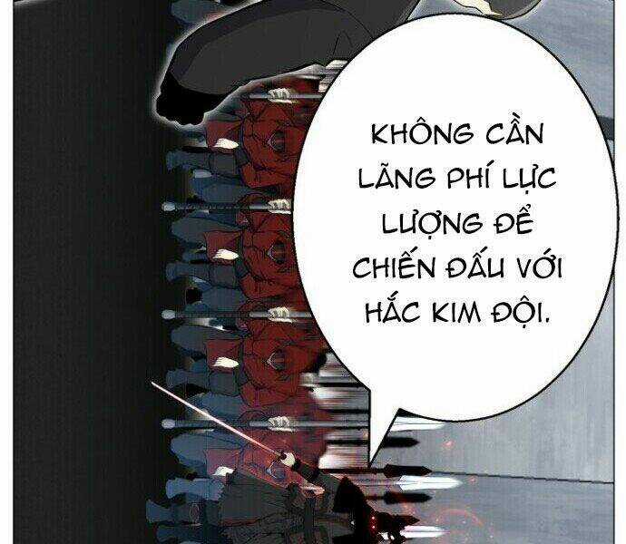 Luân Hồi Ác Nhân - Chapter 85 - Trang 92