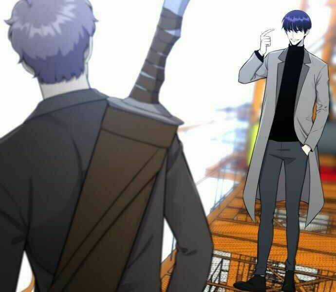 Luân Hồi Ác Nhân - Chapter 87 - Trang 6