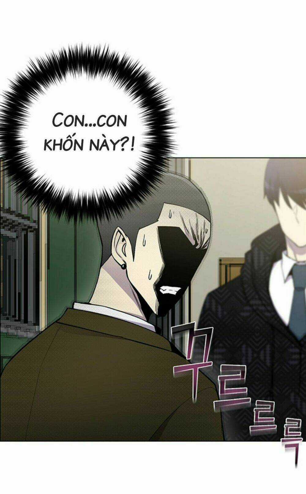 Luân Hồi Ác Nhân - Chapter 9 - Trang 11