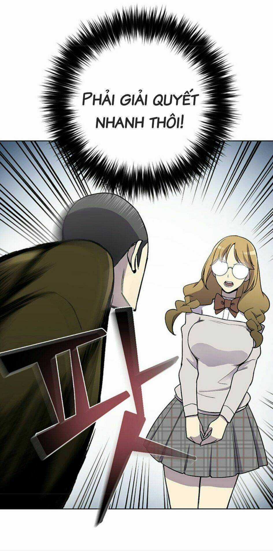 Luân Hồi Ác Nhân - Chapter 9 - Trang 13