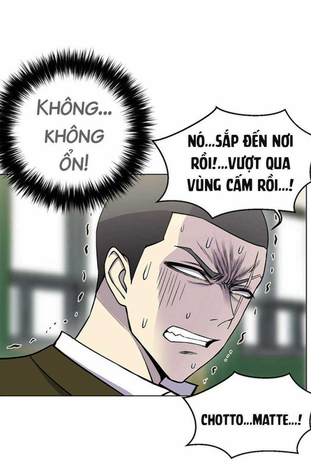 Luân Hồi Ác Nhân - Chapter 9 - Trang 19